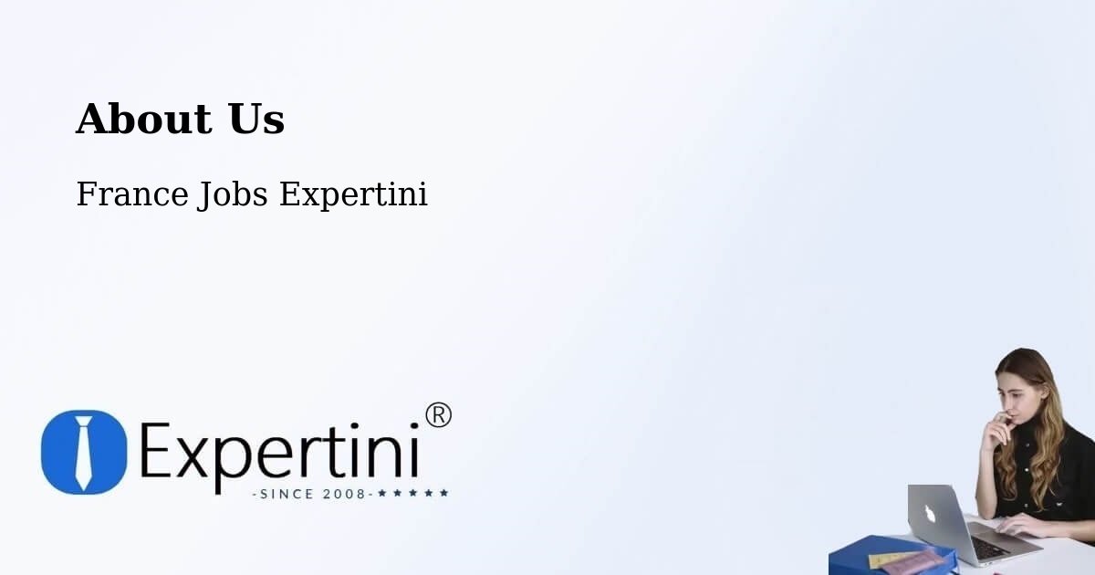 About Expertini Recruitment Platform  – Caudan - Caudan, France Jobs Expertini